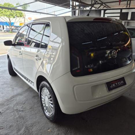 VOLKSWAGEN UP 1.0 12V 4P FLEX MOVE UP, Foto 5