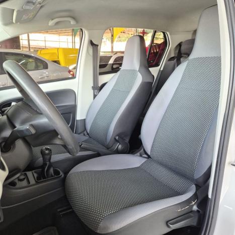 VOLKSWAGEN UP 1.0 12V 4P FLEX MOVE UP, Foto 9