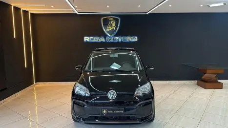 VOLKSWAGEN UP 1.0 12V 4P FLEX, Foto 2