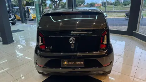 VOLKSWAGEN UP 1.0 12V 4P FLEX, Foto 5