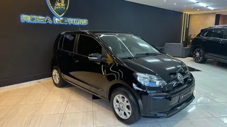 VOLKSWAGEN UP 1.0 12V 4P FLEX, Foto 7