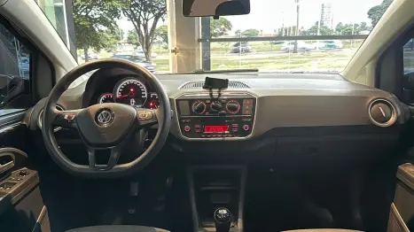 VOLKSWAGEN UP 1.0 12V 4P FLEX, Foto 9