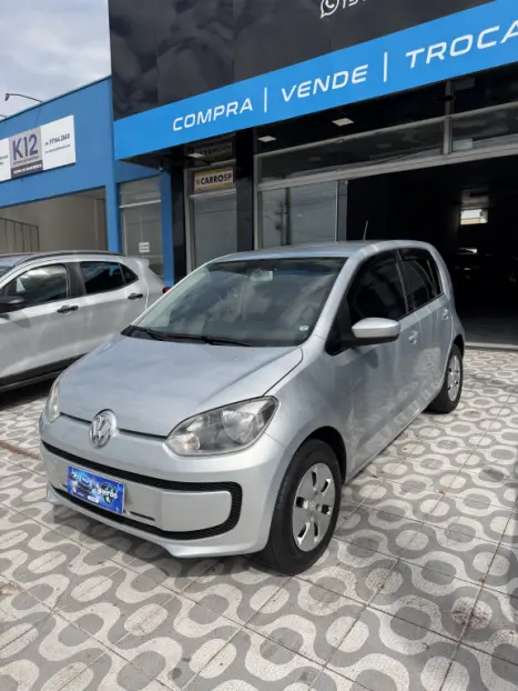 VOLKSWAGEN UP 1.0 12V TAKE FLEX, Foto 2