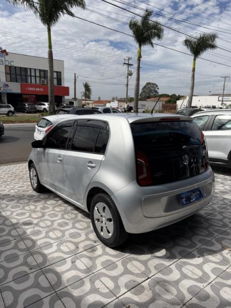 VOLKSWAGEN UP 1.0 12V TAKE FLEX, Foto 3