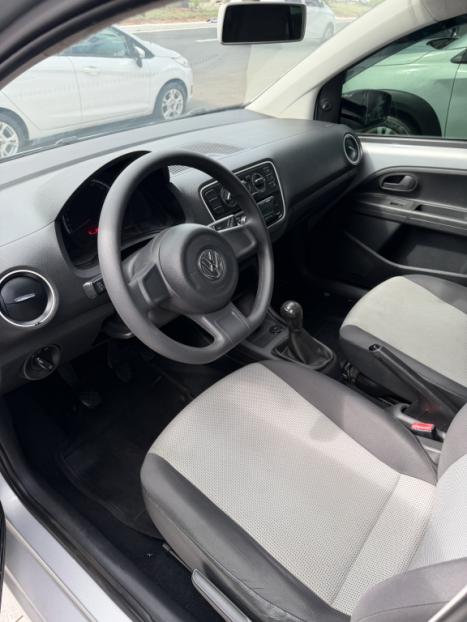 VOLKSWAGEN UP 1.0 12V TAKE FLEX, Foto 5