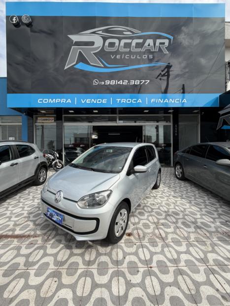 VOLKSWAGEN UP 1.0 12V TAKE FLEX, Foto 6