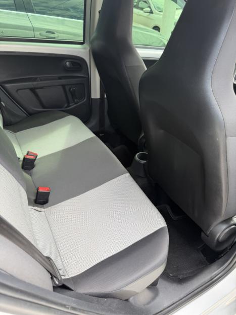 VOLKSWAGEN UP 1.0 12V TAKE FLEX, Foto 7