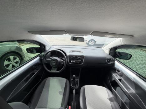 VOLKSWAGEN UP 1.0 12V TAKE FLEX, Foto 8