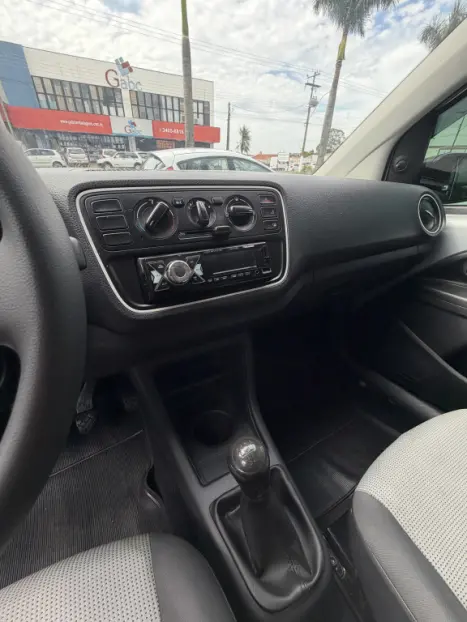VOLKSWAGEN UP 1.0 12V TAKE FLEX, Foto 9