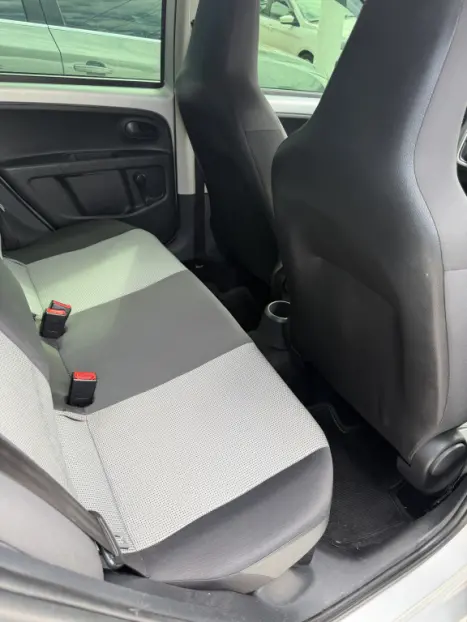 VOLKSWAGEN UP 1.0 12V TAKE FLEX, Foto 10