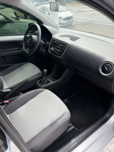 VOLKSWAGEN UP 1.0 12V TAKE FLEX, Foto 11