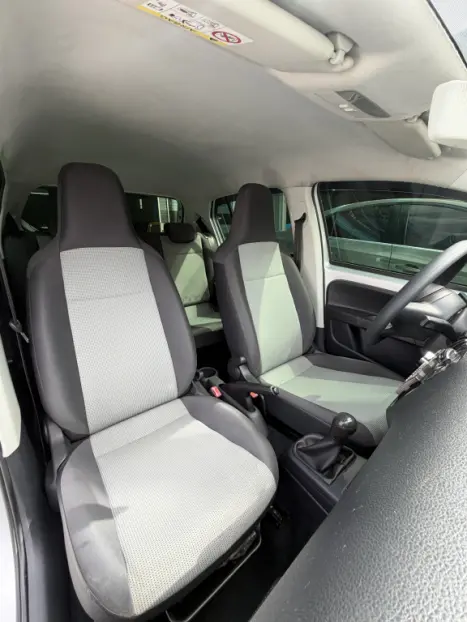 VOLKSWAGEN UP 1.0 12V TAKE FLEX, Foto 12
