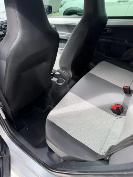 VOLKSWAGEN UP 1.0 12V TAKE FLEX, Foto 13