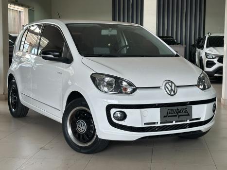 VOLKSWAGEN UP 1.0 12V 4P TSI FLEX RBW, Foto 2