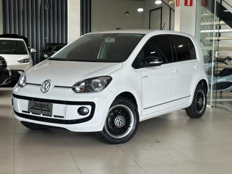 VOLKSWAGEN UP 1.0 12V 4P TSI FLEX RBW, Foto 3