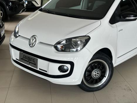 VOLKSWAGEN UP 1.0 12V 4P TSI FLEX RBW, Foto 4
