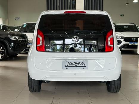 VOLKSWAGEN UP 1.0 12V 4P TSI FLEX RBW, Foto 5