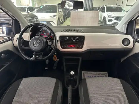 VOLKSWAGEN UP 1.0 12V 4P TSI FLEX RBW, Foto 7