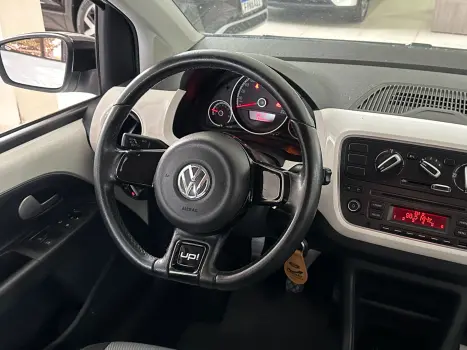 VOLKSWAGEN UP 1.0 12V 4P TSI FLEX RBW, Foto 9