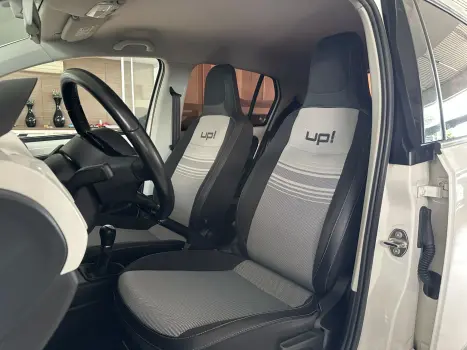 VOLKSWAGEN UP 1.0 12V 4P TSI FLEX RBW, Foto 14