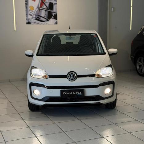 VOLKSWAGEN UP 1.0 12V 4P FLEX MOVE UP, Foto 2