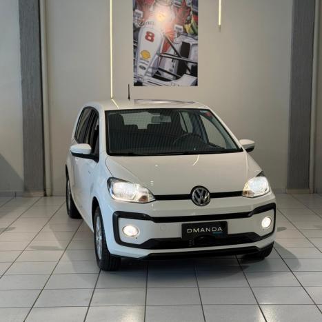 VOLKSWAGEN UP 1.0 12V 4P FLEX MOVE UP, Foto 3