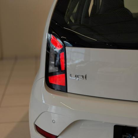 VOLKSWAGEN UP 1.0 12V 4P FLEX MOVE UP, Foto 5