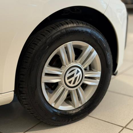 VOLKSWAGEN UP 1.0 12V 4P FLEX MOVE UP, Foto 7