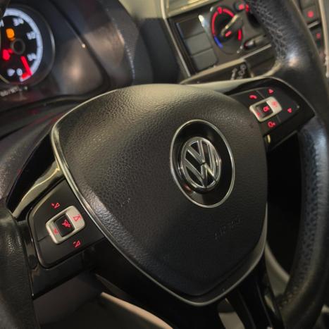 VOLKSWAGEN UP 1.0 12V 4P FLEX MOVE UP, Foto 9