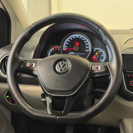 VOLKSWAGEN UP 1.0 12V 4P FLEX MOVE UP, Foto 10