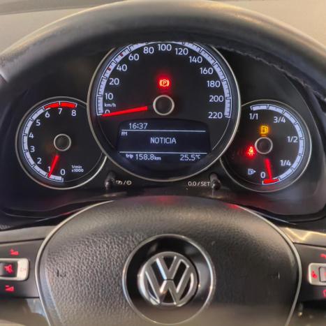 VOLKSWAGEN UP 1.0 12V 4P FLEX MOVE UP, Foto 11
