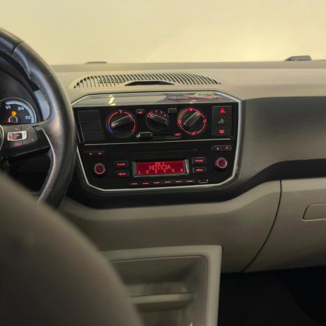 VOLKSWAGEN UP 1.0 12V 4P FLEX MOVE UP, Foto 13