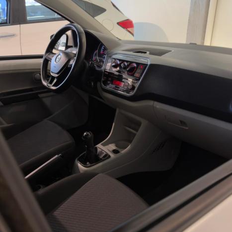 VOLKSWAGEN UP 1.0 12V 4P FLEX MOVE UP, Foto 14