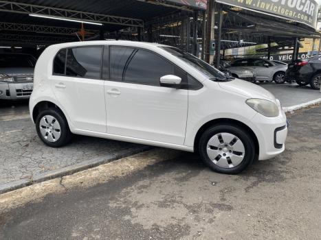 VOLKSWAGEN UP 1.0 12V 4P TSI FLEX MOVE UP, Foto 3