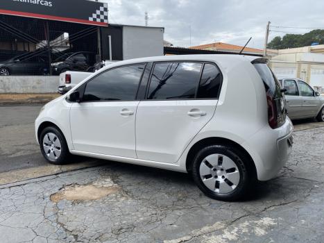 VOLKSWAGEN UP 1.0 12V 4P TSI FLEX MOVE UP, Foto 5