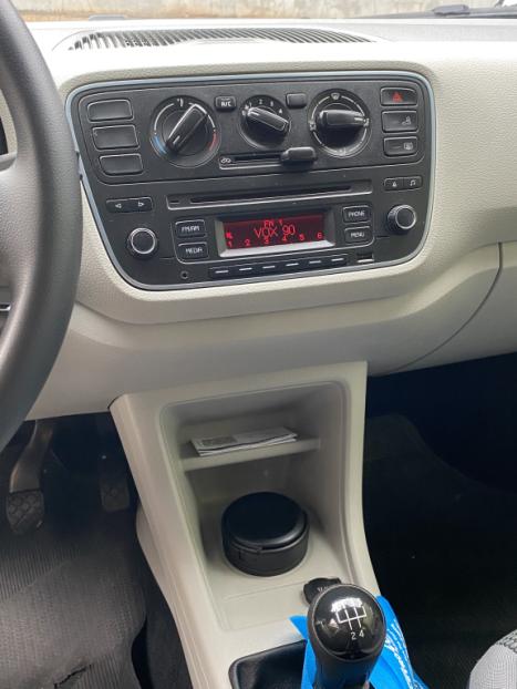 VOLKSWAGEN UP 1.0 12V 4P TSI FLEX MOVE UP, Foto 7