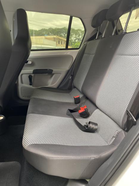 VOLKSWAGEN UP 1.0 12V 4P TSI FLEX MOVE UP, Foto 8