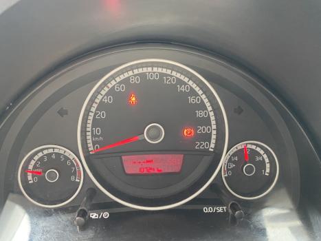 VOLKSWAGEN UP 1.0 12V 4P TSI FLEX MOVE UP, Foto 9