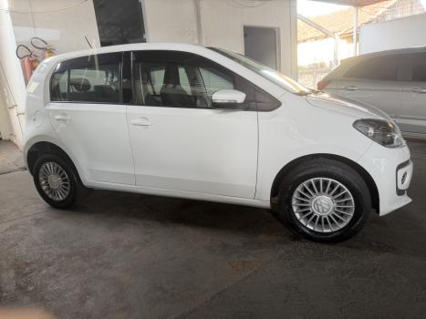 VOLKSWAGEN UP 1.0 12V 4P FLEX MOVE UP AUTOMATIZADO, Foto 7