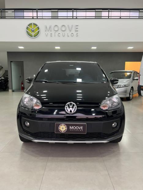 VOLKSWAGEN UP 1.0 12V 4P TRACK FLEX, Foto 1