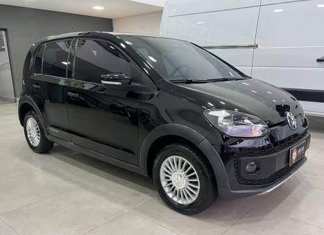 VOLKSWAGEN UP 1.0 12V 4P TRACK FLEX, Foto 2
