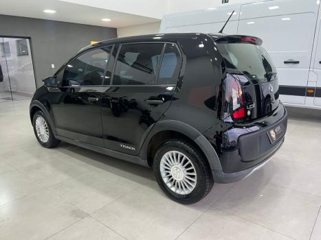 VOLKSWAGEN UP 1.0 12V 4P TRACK FLEX, Foto 3