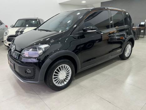 VOLKSWAGEN UP 1.0 12V 4P TRACK FLEX, Foto 4