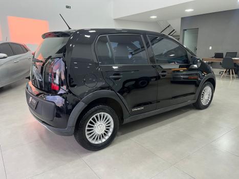VOLKSWAGEN UP 1.0 12V 4P TRACK FLEX, Foto 5
