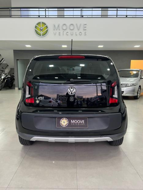 VOLKSWAGEN UP 1.0 12V 4P TRACK FLEX, Foto 6