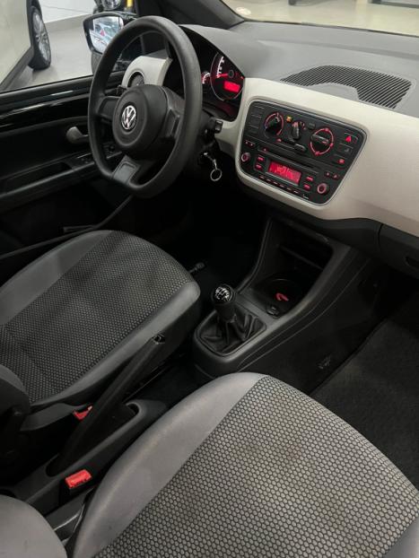 VOLKSWAGEN UP 1.0 12V 4P TRACK FLEX, Foto 7