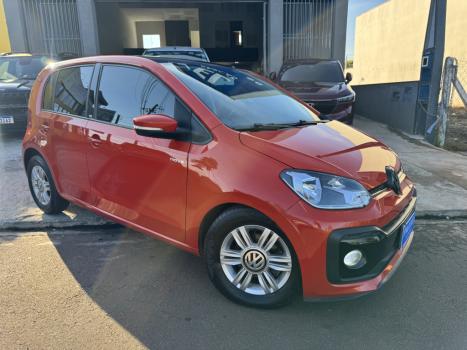 VOLKSWAGEN UP 1.0 12V 4P TSI FLEX MOVE UP, Foto 2