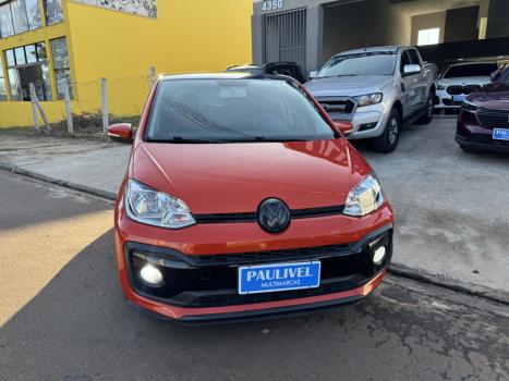 VOLKSWAGEN UP 1.0 12V 4P TSI FLEX MOVE UP, Foto 3
