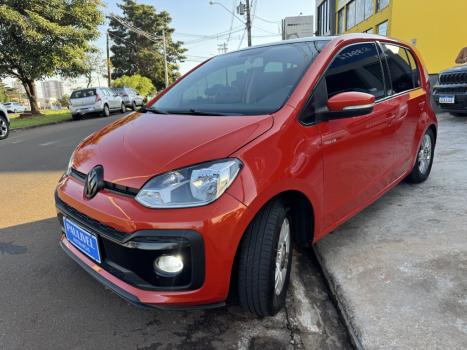 VOLKSWAGEN UP 1.0 12V 4P TSI FLEX MOVE UP, Foto 6