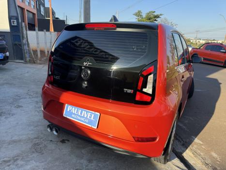 VOLKSWAGEN UP 1.0 12V 4P TSI FLEX MOVE UP, Foto 7